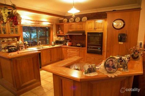 Property photo of 129 Waddell Road Smythes Creek VIC 3351