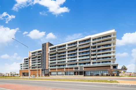 Property photo of 403/76 Steve Irwin Avenue Wright ACT 2611