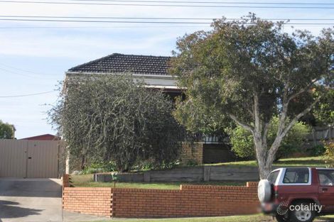 Property photo of 21 Ferntree Gully Road Oakleigh VIC 3166