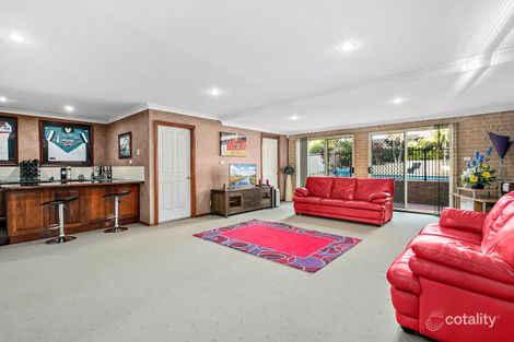 Property photo of 5 Cathie Close Flinders NSW 2529