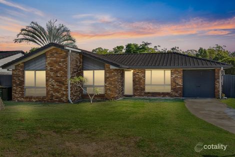 Property photo of 5 Cochrane Street Alexandra Hills QLD 4161