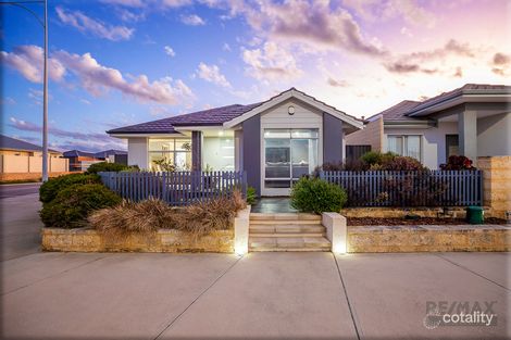 Property photo of 75 Piazza Link Alkimos WA 6038