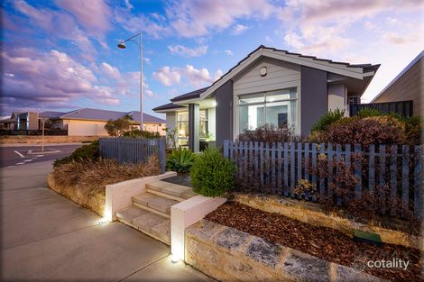 Property photo of 75 Piazza Link Alkimos WA 6038
