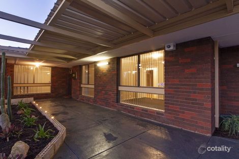 Property photo of 25 Mandfield Way Parmelia WA 6167