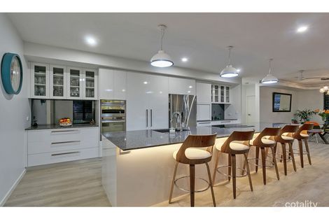 Property photo of 49 Barclay Road Brinsmead QLD 4870