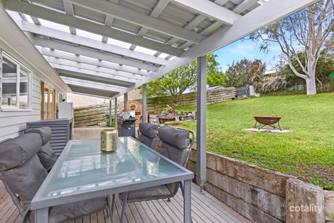 Property photo of 22 Alpine Boulevard Launching Place VIC 3139