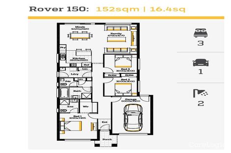 Property photo of 5 Sunrise Court Kangaroo Flat VIC 3555