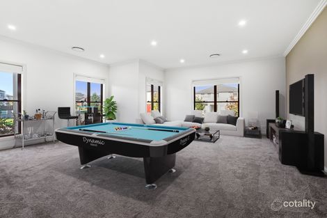 Property photo of 1 Moonlite Court Harrington Park NSW 2567