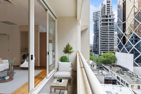 1009/318 Little Lonsdale St, Melbourne, VIC 3000