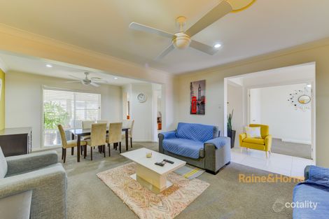 Property photo of 8 Falcon Drive Calala NSW 2340