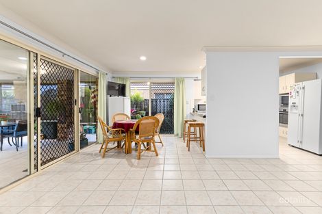 Property photo of 3 Friend Street Wakerley QLD 4154