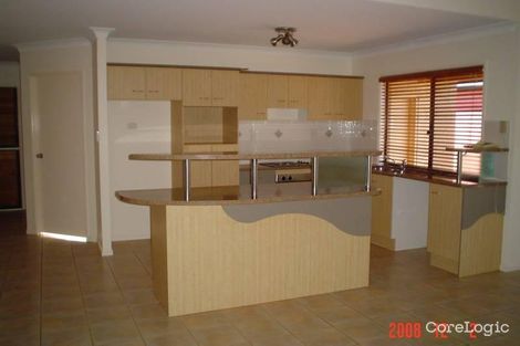 Property photo of 44 Estuary Parade Douglas QLD 4814
