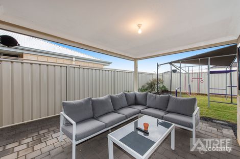 Property photo of 8 Normandie Way Hilbert WA 6112