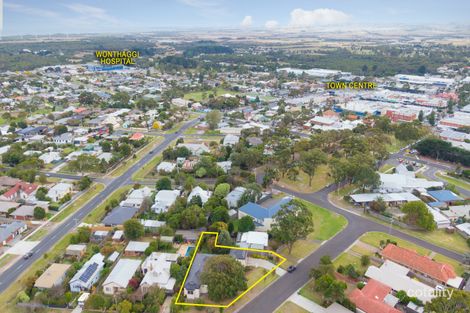 Property photo of 4 Queen Street Wonthaggi VIC 3995