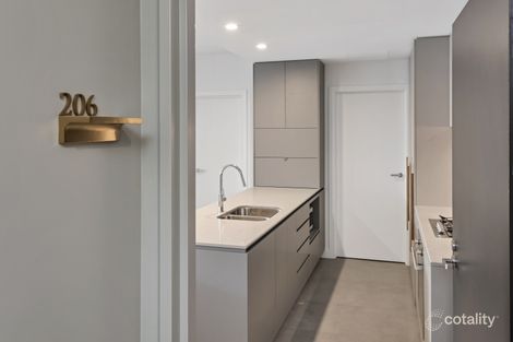 Property photo of 206/5 Waterloo Street East Brisbane QLD 4169
