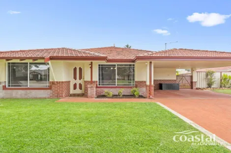 Property photo of 37 Federation Drive Singleton WA 6175