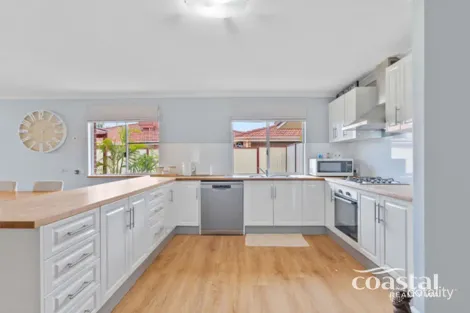 Property photo of 37 Federation Drive Singleton WA 6175