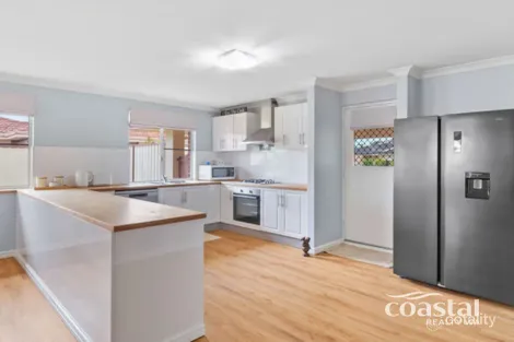 Property photo of 37 Federation Drive Singleton WA 6175
