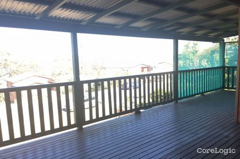 Property photo of 63 Canberra Crescent Burrill Lake NSW 2539