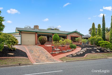 Property photo of 64 Kingfisher Drive Modbury Heights SA 5092