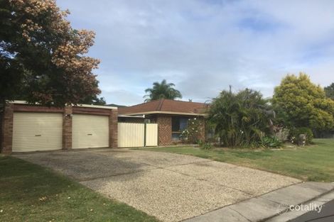Property photo of 1 Midland Street Yamanto QLD 4305