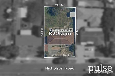 Property photo of 131 Nicholson Road Lynwood WA 6147