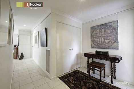 Property photo of 50A Chisholm Street Ainslie ACT 2602