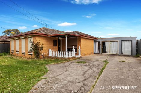 Property photo of 14 Grantham Parade St Albans VIC 3021