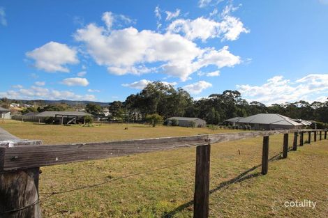 1a Redgum Rd, Paxton, NSW 2325