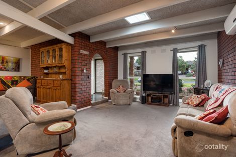 Property photo of 35 Anthony Drive Chirnside Park VIC 3116