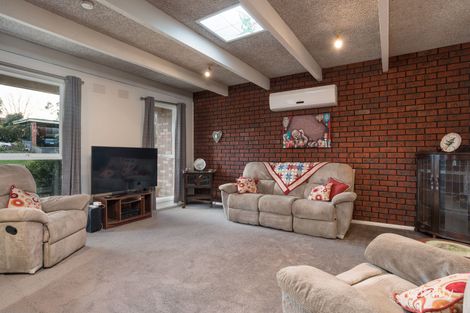 Property photo of 35 Anthony Drive Chirnside Park VIC 3116