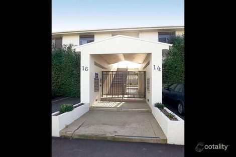 Property photo of 14/14 Hutton Street Thornbury VIC 3071