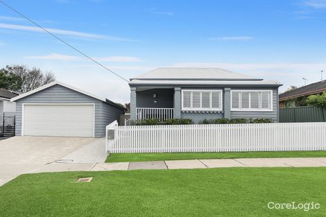 Property photo of 79 Young Road Lambton NSW 2299