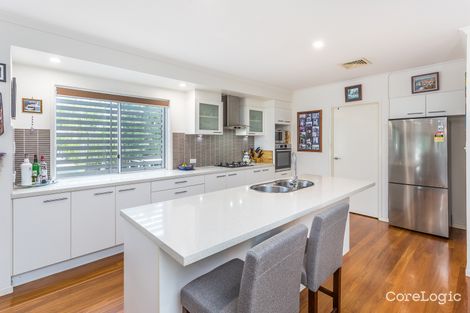 Property photo of 121 Southerden Street Sandgate QLD 4017