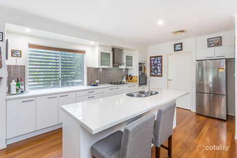 Property photo of 121 Southerden Street Sandgate QLD 4017