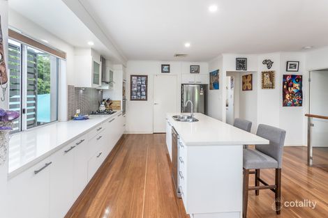 Property photo of 121 Southerden Street Sandgate QLD 4017