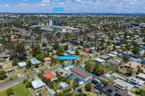 94 Malcolm Cres, Shepparton, VIC 3630