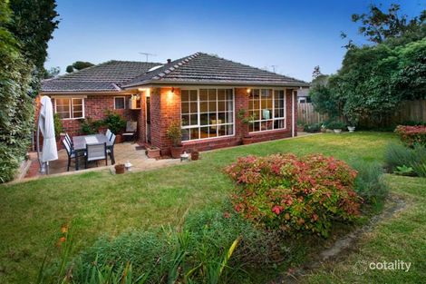 Property photo of 13 Rowen Street Glen Iris VIC 3146