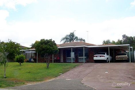 47 Burgland Dr, Girrawheen, WA 6064