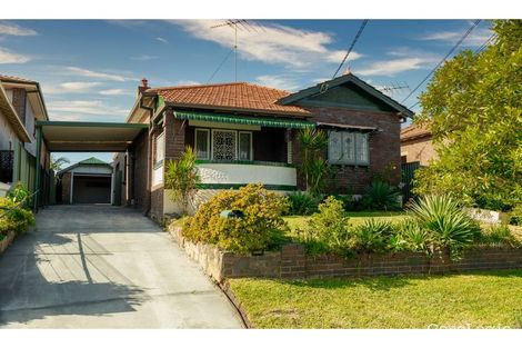 Property photo of 154 West Street South Hurstville NSW 2221