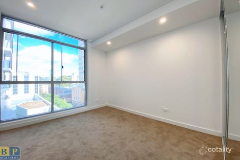 502/6 Railway Pde, Burwood, NSW 2134