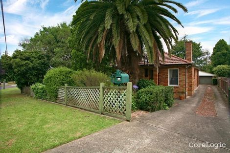 Property photo of 2 Irene Crescent Eastwood NSW 2122