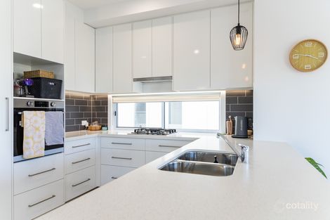 6/21 Beaches Village Cct, Agnes Water, QLD 4677