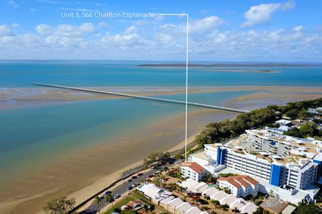 Property photo of 3/566 Esplanade Urangan QLD 4655