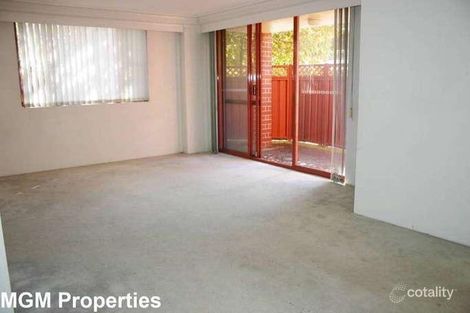 Property photo of 414/83-93 Dalmeny Avenue Rosebery NSW 2018