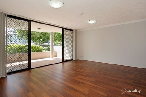 Property photo of 2/173-177 Merthyr Road New Farm QLD 4005