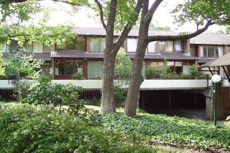 Property photo of 24/32 Chandos Street Ashfield NSW 2131