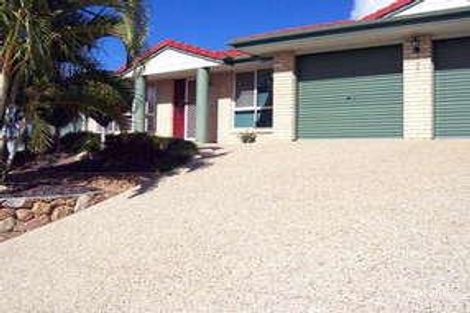 Property photo of 2 Chesterfield Crescent Kuraby QLD 4112