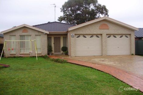 14 Heywood Cl, Hinchinbrook, NSW 2168