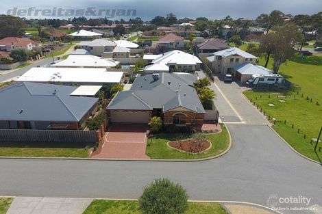 Property photo of 32 Duffield Avenue Beaconsfield WA 6162